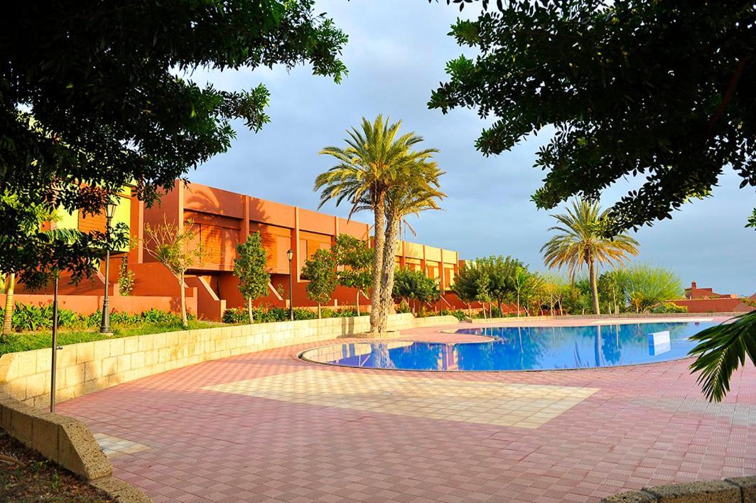 Villa Adosado La Tabaiba San Miguel de Abona Exterior foto